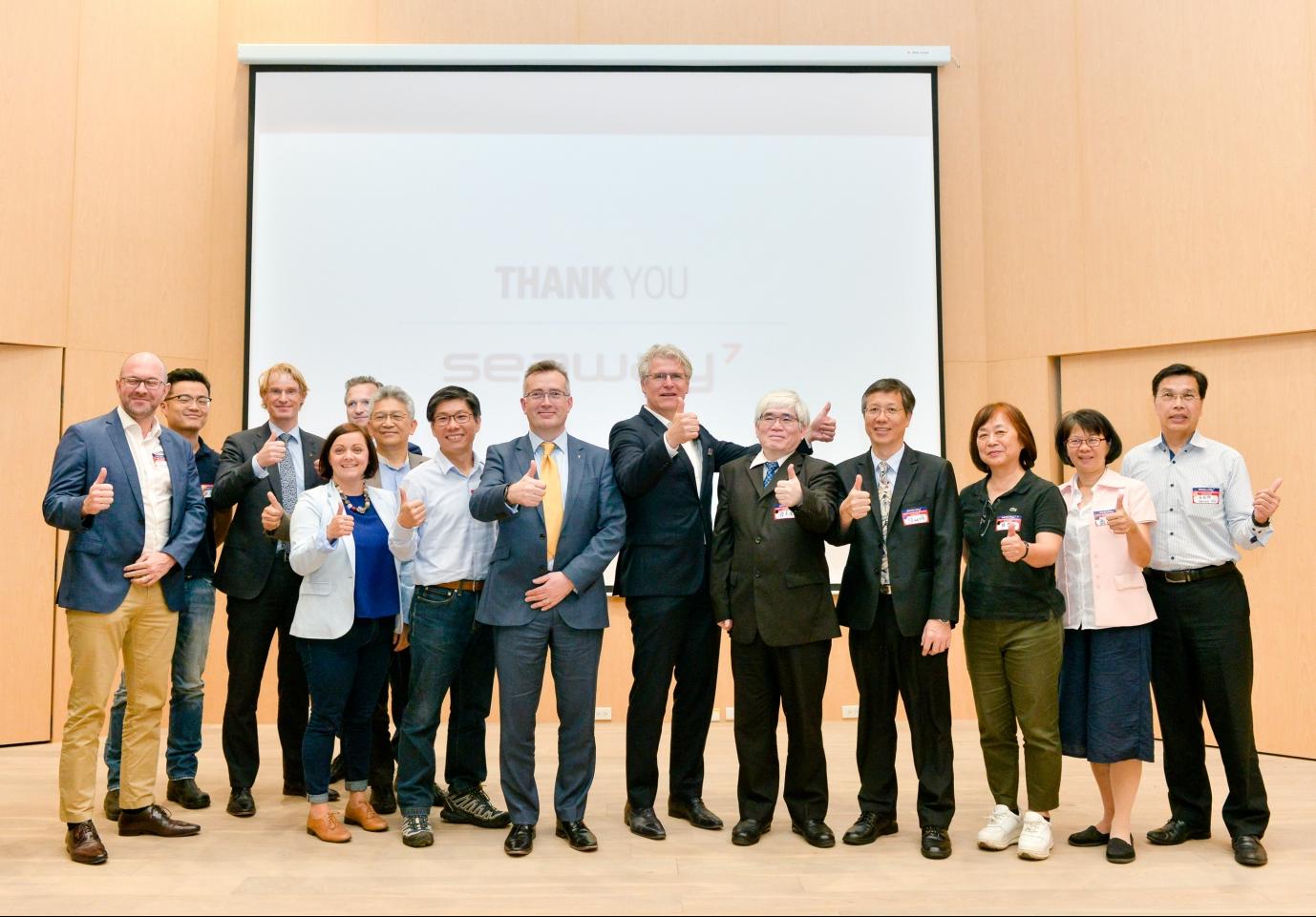 Vessel Day- Seaway Yudin