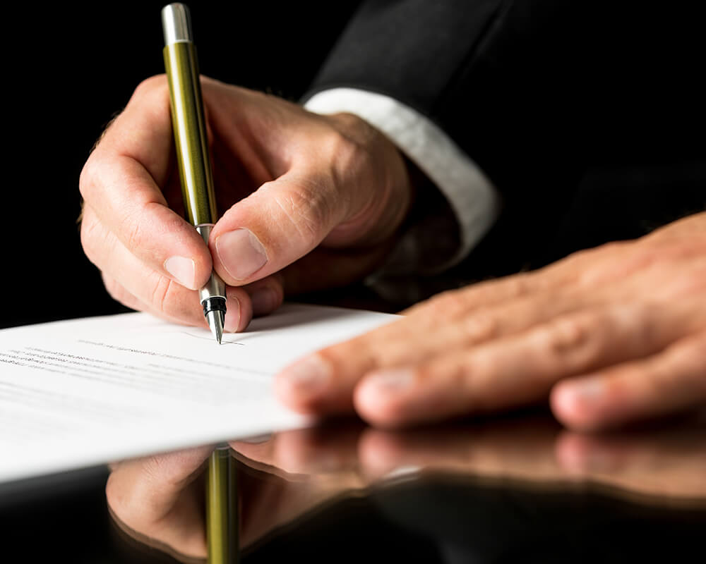 VTC signed MOU with Seaway Offshore Cables